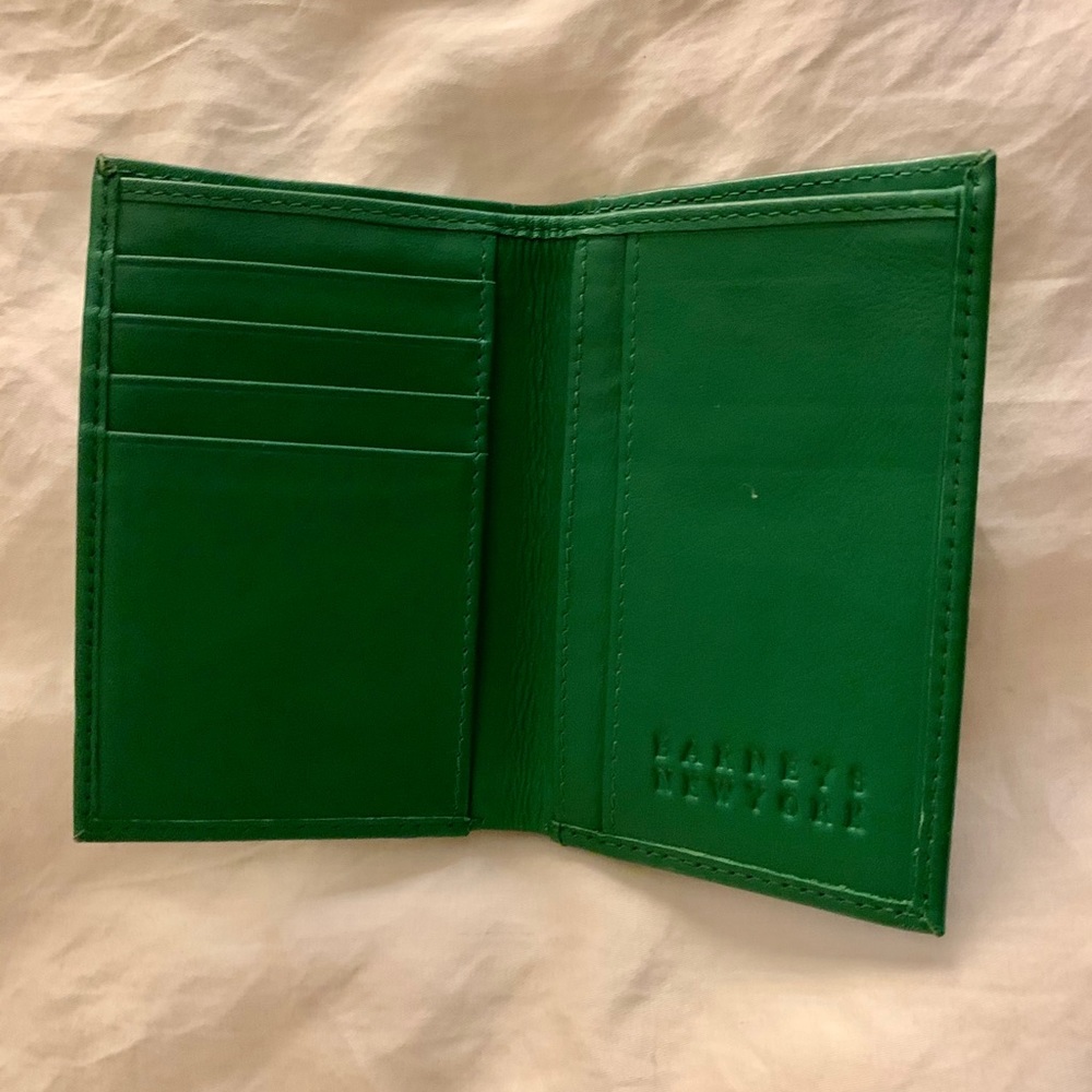 Barney’s New York Wallet